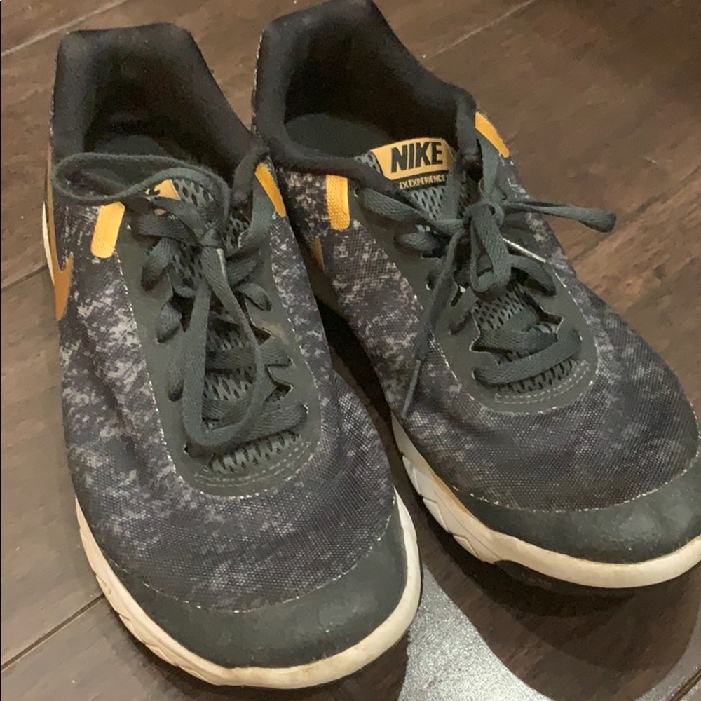 nike sneakers